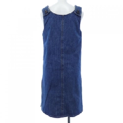 【Mã giảm giá】Miu Miu MIU MIU Đầm 649744