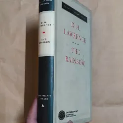 The Rainbow (Everyman's Library) - D.H.Lawrence 1004707