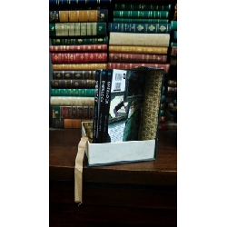 TRUYỆN TRANH SHERLOCK ( BOXSET) 376980