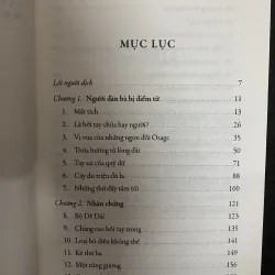 Vầng trăng máu: Cuộc thảm sát người Osage và sự ra đời của tổ chức FBI- 1030353