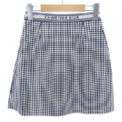 【Mã giảm giá】Christian Dior CHRISTIAN DIOR Váy 653485