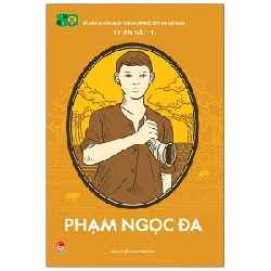 Phạm Ngọc Đa - Xuân Sách 288468