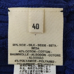 HERMES COACHING REMIX Áo len 5E2693DG - Hàng hiệu Chính hãng 825889