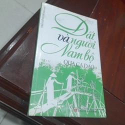 ĐẤT VÀ NGƯỜI NAM BỘ qua Ca dao