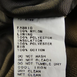 【Mã giảm giá】Đôi thứ hai lớp DEUXIEME CLASSE áo khoác 635504