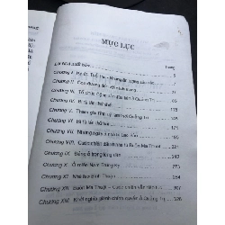 Những năm tuổi trẻ 2004 hồi ký mới 70% ố bẩn nhẹ Trần Hữu Dực HPB0906 SÁCH VĂN HỌC 915599