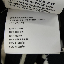 ミュウミュウ MIU MIU MML467 1Y6F Áo len - Hàng hiệu Chính hãng 774024