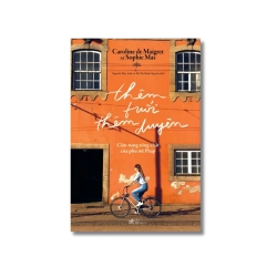 Thêm tuổi thêm duyên - Cẩm nang sống chất của phụ nữ Pháp