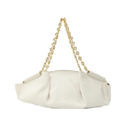 Túi xách vai Loewe Paseo Chain Small A709W60X01 609228