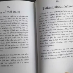 60 Bài Luận tiếng Anh Thông dụng 784629