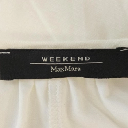 Max Mara weekend - Áo top hàng hiệu Authentic 813751