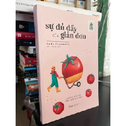 Sự đủ đầy của giản đơn - Andy Couturier