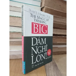 Dám nghĩ lớn 129790