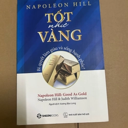 Tốt như vàng