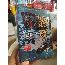 Khi yêu xin đừng quá kiêu hãnhHCM01/03 Rebooks.vn