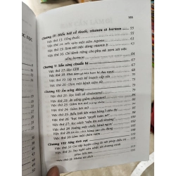 Bạn Cần Làm Gì Khi Mắc Bệnh Tim - Dr.Fredrick J.Pashkow & Charlotte Libov 507110