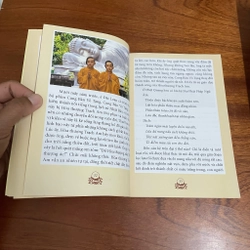 II Tựa sách: Những Bí Mật Của Tâm - HT. Tinh Vân - 2011 493065
