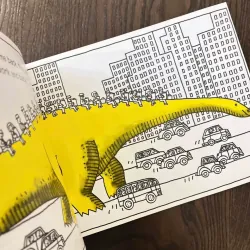 If the Dinosaurs Came Back 973754