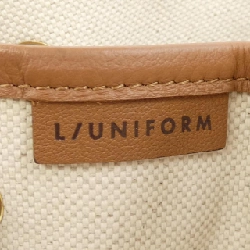 Túi L/UNIFORM - Hàng hiệu Authentic 831960