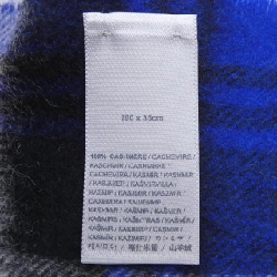 JOHNSTONS OF ELGIN WA000057 MUFFLER - Hàng hiệu Authentic 834256