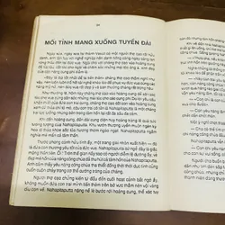 Tích truyện Phật giáo Túc sanh truyện  719707