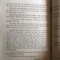 Du lịch vòng quanh thế giới - Nguyễn Hữu Bảng 992575