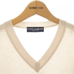 Dolce & Gabbana DOLCE&GABBANA GN213K Áo len - Hàng hiệu Chính hãng 896921