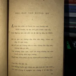 Lá cỏ - Úytman 792285