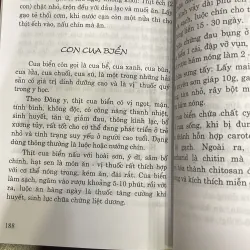 CHỮA BỆNH BẰNG RAU CỦ QUẢ VÀ ĐỘNG VẬT - đông y sức khoẻ dinh dưỡng  1038245