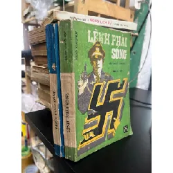 Lệnh phải sống - Iulian Xemionop