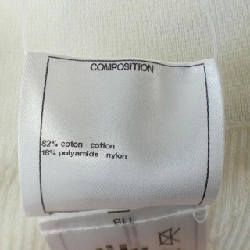 【Mã giảm giá】Chanel CHANEL Áo len 637785