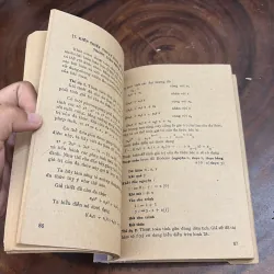 II Kỹ Thuật: Cơ Sở Tin Học Và Kỹ Thuật Tính (Tập 1) - A.P. ECSỐP, V.M. MÔNAKHỐP - 1988 996985