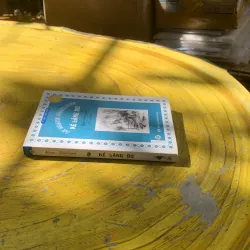 KẺ LÃNG DU- ALAIN -FOURNIER  783403