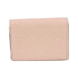 Ví tiền Louis Vuitton Monogram Empreinte Port Monnaie Rosalie M81520 620655