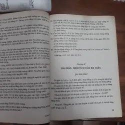 Nâng Cao và phát triển TOÁN 8 779504