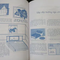 MỸ THUẬT TRONG THIẾT KẾ VÀ XÂY DỰNG NHÀ Ở THEO PHONG THỦY HIỆN ĐẠI 594580