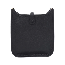 【Sản phẩm chưa sử dụng】Túi xách vai Hermès Evelyne Amazon dây đeo ngắn 16cm 085945CC 612438