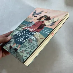 Ngày em đánh mất anh - Nhị Hy 573300