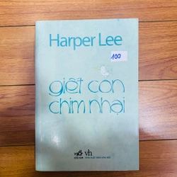 GIẾT CON CHIM NHẠI-Harper Lee. #HATRA