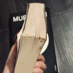Combo 2 cuốn Haruki Murakami 590329