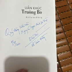Uẩn Khúc Truông Bò - Đỗ Xuân Đồng 527031