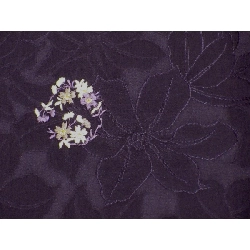 Áo kimono thăm viếng thêu - Hàng hiệu Authentic 883016