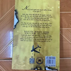 Sách Người Nuôi Ong Thành Aleppo - Christy Leiteri 1041662