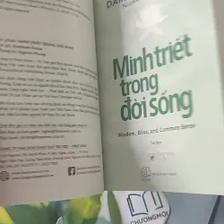 Minh Triết Trong Đời Sống - Nguyên Phong 961187