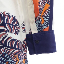 【Khuyến mãi】Đầm HERMES 651121