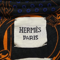 HERMES EPERON D'OR BANDANA 4H4646DC Áo khoác - Hàng hiệu Authentic 823276