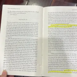 NÀO TỐI NAY ĂN GÌ THẾ LƯỠNG NAN CỦA LOÀI ĂN TẠP - Michael Pollan  1038186