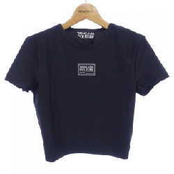 【Mã giảm giá】Áo phông VERSACE JEANS