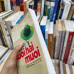 Mãi mãi tuổi hai mươi 🌱 522844