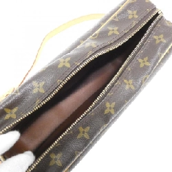 Túi xách vai Louis Vuitton Monogram Trocadéro 30cm M51272 - Hàng hiệu Chính hãng 802869